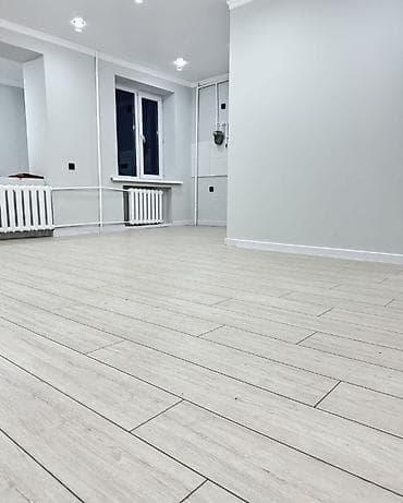 Батирлерди сатуу: 2 бөлмө, 45 м², 2 кабат, Евроремонт — 4