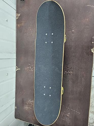 tech deck: Скейтборд Mike McGill (полная сборка) Легендарная Mike McGill — 2