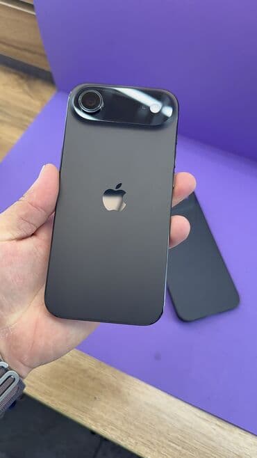 айфон 12 мини бишкек: IPhone Air, Б/у, 256 ГБ, Чехол, Коробка, 100 % — 7