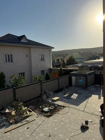 как быстро продать дом в бишкеке: Таунхаус, 134 м², 5 комнат, Собственник, ПСО (под самоотделку) — 8