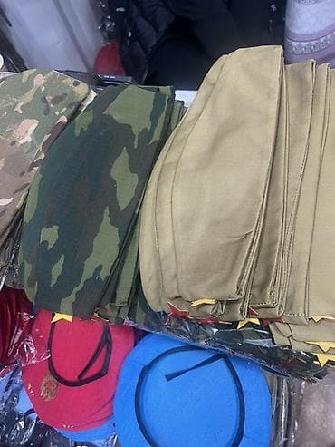 школьный гарнитур: Детские костюмы в стиле военной формы Описание: - Комплект для — 4