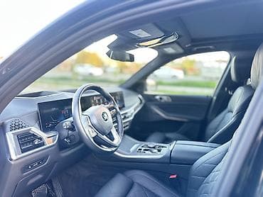 щит приборов бмв: BMW X5: 2024 г., 0.3 л, Автомат, Бензин, Кроссовер — 7