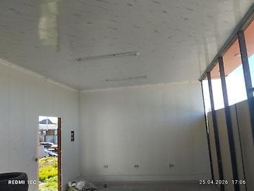 здаю салон красоты: Павильон/киоск под торговлю или услуги узуну 8метр туурасы 4метр — 4