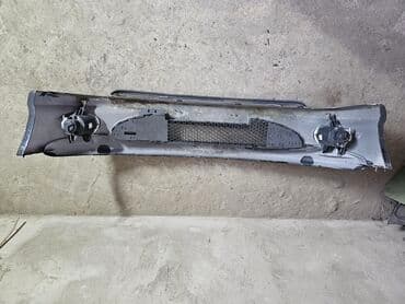 передний бампер опель вектра б: Бампер Передний Peugeot, Б/у, Оригинал — 8