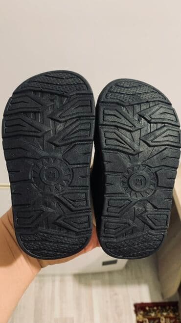 обувь для охоты: Детские зимние сапожки LSDADUCK. Размер не подошел - Размер: 21 — 3