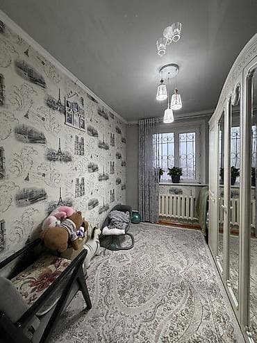 4 bedroom: Срочно продается дом Район Новопокровка Участок угловой 8 соток — 8