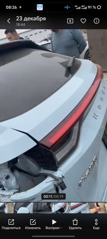 битыйе авто: Honda : 2024 г. — 5