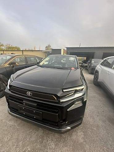 ravon spark: Toyota RAV4: 2026 г., 2 л, Автомат, Бензин, Кроссовер — 1