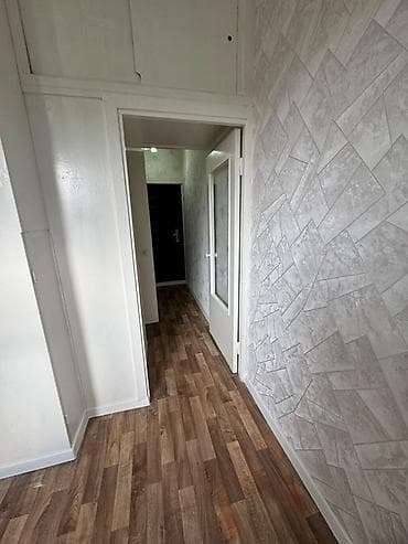 1 комната, 39 м², Кок-Жар мкр 105 серия, 3 этаж, Косметический ремонт — 7