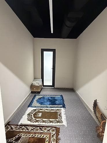 Аренда офисов, 76 м², В бизнес центре, С видом на горы, 1 линия, С отдельным входом — 10