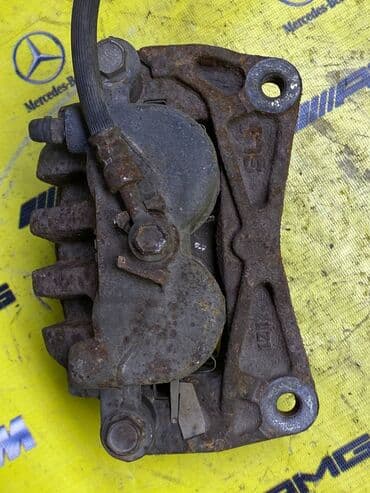 субару суппорт: Комплект суппортов Subaru Оригинал, Япония — 2