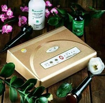 h2 premium магний водород инструкция: Описание Аппарат ультразвукового фонофореза Уникальность аппарата – в — 1