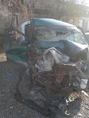 Скупка аварийных авто на разбор