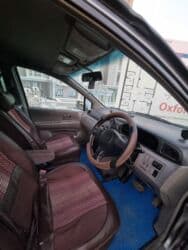 машина в рассрочку бишкек без первоначального взноса: Nissan Liberty: 2000 г., 2 л, Автомат, Бензин, Минивэн — 13