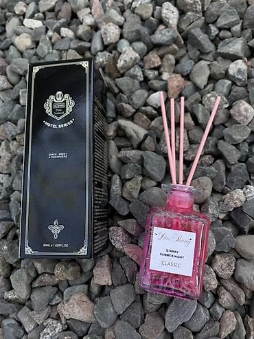 швабра vileda бишкек: Аромадиффузоры с палочками, объем 50 мл Варианты: - Duo Shang «Starry — 1