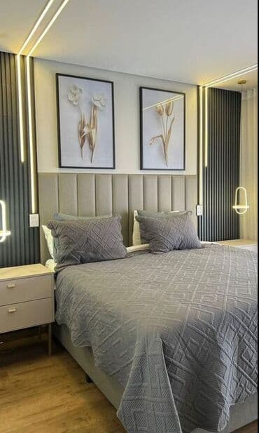 по часовая снять квартир: 1 комната, Бытовая техника, Домофон, Бронь — 1