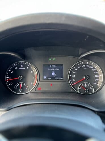 продажа авто номеров бишкек: Kia K5: 2018 г., 2 л, Автомат, Бензиновая, Седан — 6