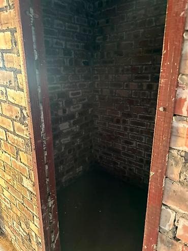 1 комната, 54 м², Киргизия 1 6 этаж, ПСО (под самоотделку) — 4