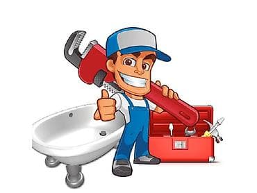 Ремонт сантехники: Ремонт сантехники Больше 6 лет опыта — 1