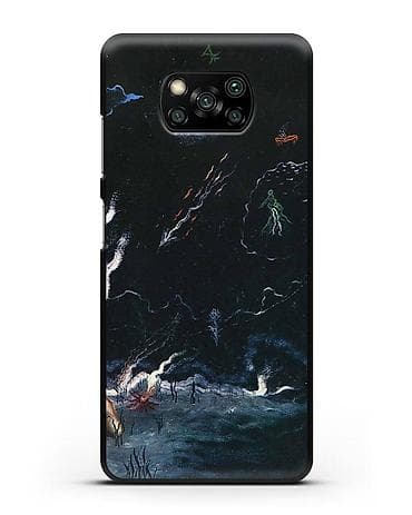 iphone 6 plus: Poco X3 Pro, Б/у, 256 ГБ, цвет - Серый, 2 SIM — 3