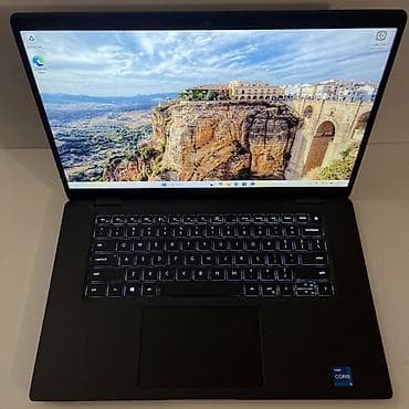 Электрондук китептер: HP ProBook 650 универсальный ноутбук для работы и учебы. Состояние — 10