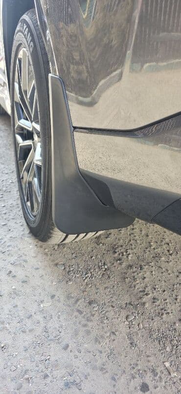 купить мотороллер муравей новый: Брызговик Комплект Changan, 2024 г., Новый, Оригинал — 4