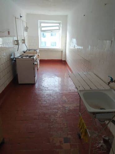 гостиничного: 19 м², Без мебели — 5