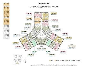 8: 🌿 Royal Central Park — новый центр современной жизни в Бишкеке! Мы — — 4