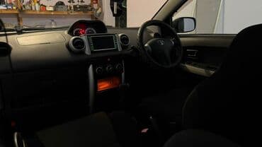 антенны на авто: Toyota ist: 2005 г., 1.5 л, Автомат, Бензин, Хэтчбэк — 8