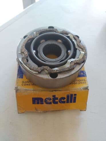 Граната Внутренняя Audi 1990 г., Новый, Оригинал, Германия