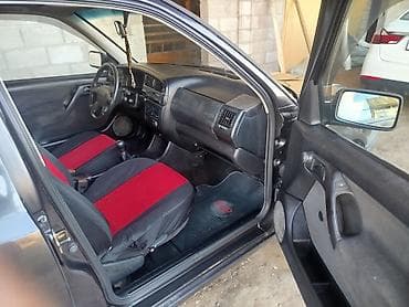 mazda mx 6: Volkswagen Vento: 1994 г., 1.8 л, Ручные, Бензин, Седан — 9