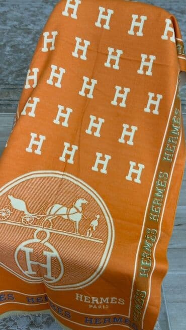 бафф купить в бишкеке: Шарфы с дизайнерскими узорами - Мягкая тёплая накидка или — 16