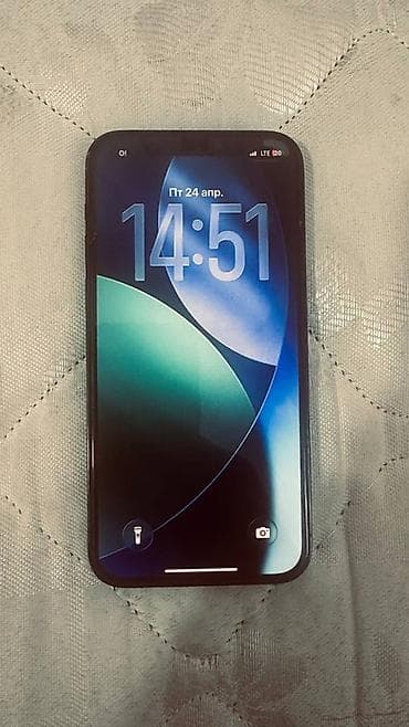 aiphone 14 pro max: IPhone 12 Pro, Б/у, 512 ГБ, Pacific Blue, 87 % — 1