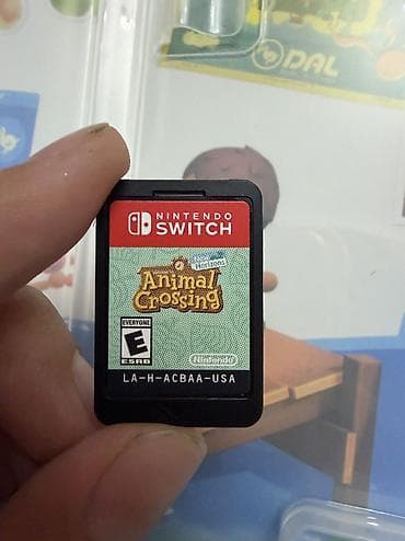 esr: Продажа/обмен на игры на этой платформе. Игра для Nintendo Switch — — 3