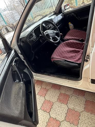 крыло на гольф: Volkswagen Golf: 1995 г., 1.8 л, Механика, Бензин, Хэтчбэк — 6