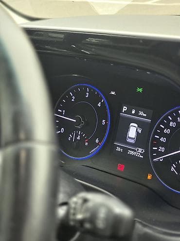lexus hybrid: Hyundai Palisade: 2021 г., Дизель, Кроссовер — 4