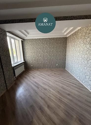 2 bedroom: 2 комнаты, 68 м², Алтын-ордо ж/м Элитка, 2 этаж, Свежий ремонт — 3