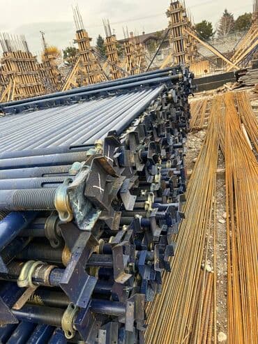 лестница на второй этаж в частном доме купить: Телескопические стойки Дрэк телескопическая стойка Монолитная стойка — 2