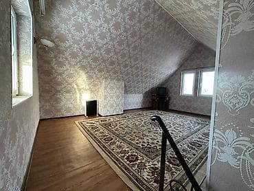 продается жилой дом в село арашан: Дача, 50 м², 2 комнаты, Агентство недвижимости, Косметический ремонт — 6