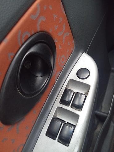 рулевой насос портер 1: Chevrolet Matiz: 2009 г., 1 л, Ручные, Бензин, Хэтчбэк — 5