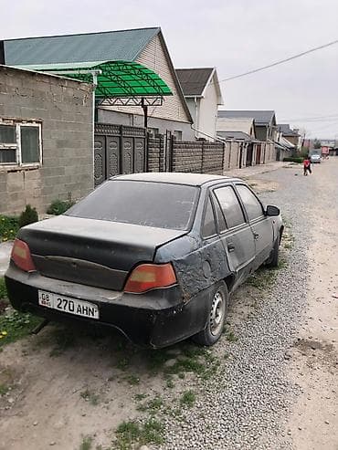 степ спада 2004: Opel Combo: 2005 г., Ручные, Седан — 6