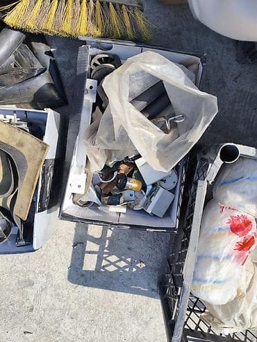 паяльная станция: Набор разномастных хозяйственных и слесарно-электромонтажных — 7