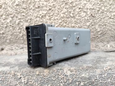 сколько стоит компьютерный блок: Блок управления центральным замком Peugeot / Citroen. Оригинал б/у — 2