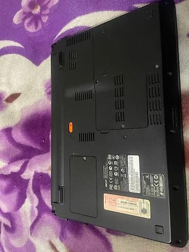 ace: Игровой, Б/у, Intel Core i3 — 5