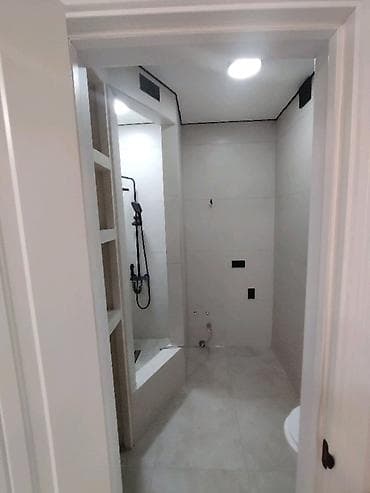 люксембурге: 1 комната, 54 м², Рабочий Городок Элитка, 9 этаж, Свежий ремонт — 9
