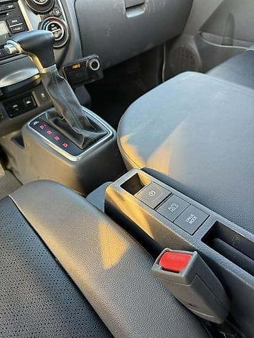 bid e2: Легкий грузовик, Kia, До 1 т, Б/у — 3