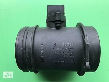 заправка кондиционеров машин: Продаю расходомер воздуха бмв 4.6- 4.8 х5 е53/ bmw x5 e53 — 1