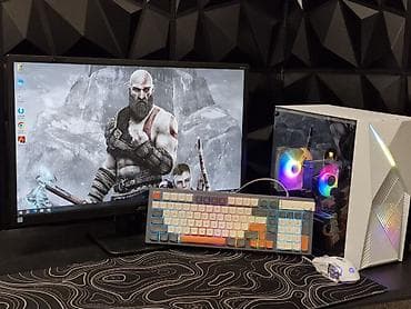 hp pro: Компьютер, ядер - 4, ОЗУ 16 ГБ, Для работы, учебы, Б/у, Intel Core i7, AMD Radeon RX 580, HDD + SSD — 10