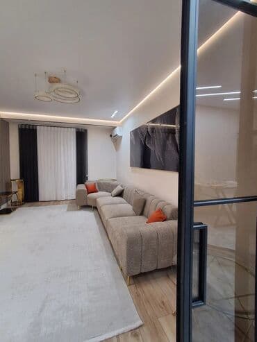 суточные квартиры бишкек филармония: 1 комната, Бытовая техника, Бронь, Домофон — 4