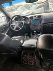 дом обмен на авто: Acura MDX: 2002 г., 3.5 л, Автомат, Бензин, Кроссовер — 7